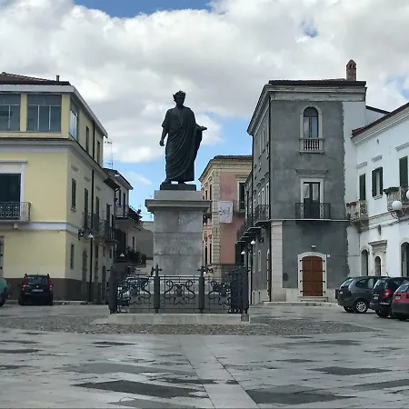 Ca' Del Borgo Gæstehus Venosa