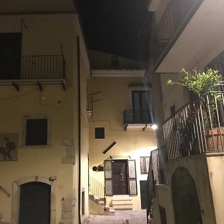 Ca' Del Borgo Pensión 4*