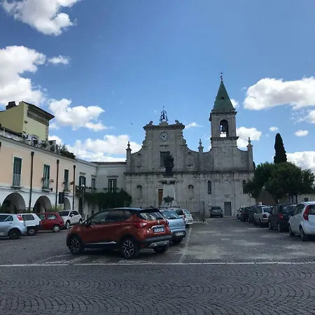 Ca' Del Borgo 4*