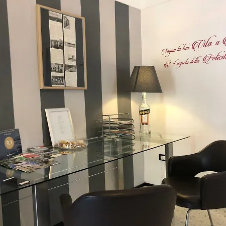 Ca' Del Borgo 4* Venosa