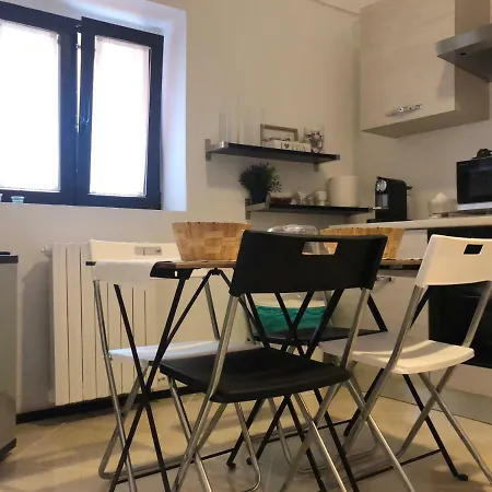 Ca' Del Borgo בית הארחה