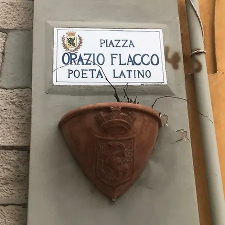 Ca' Del Borgo