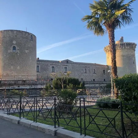 Ca' Del Borgo Guest house Venosa