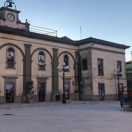 Ca' Del Borgo Pensión