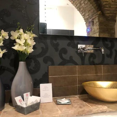 Ca' Del Borgo Gæstehus