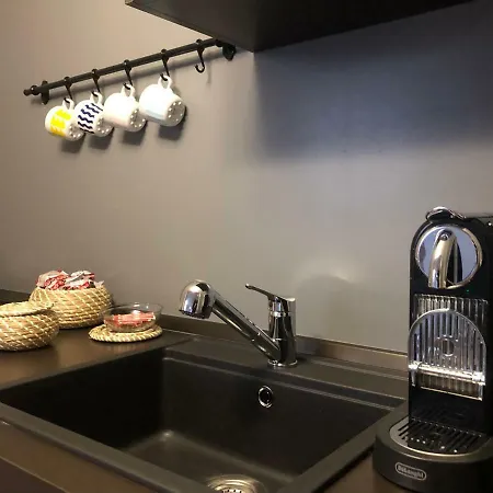 Gæstehus Ca' Del Borgo