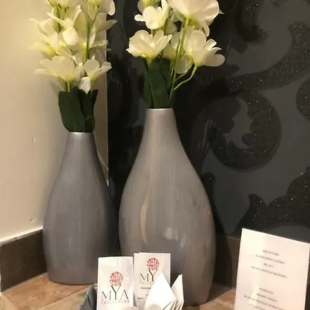 Ca' Del Borgo Gæstehus