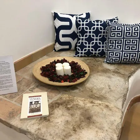 Ca' Del Borgo Venosa