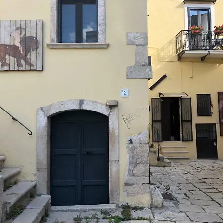 Ca' Del Borgo Venosa