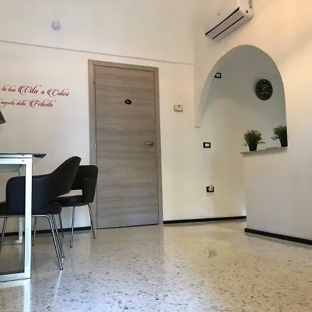 Ca' Del Borgo * Venosa