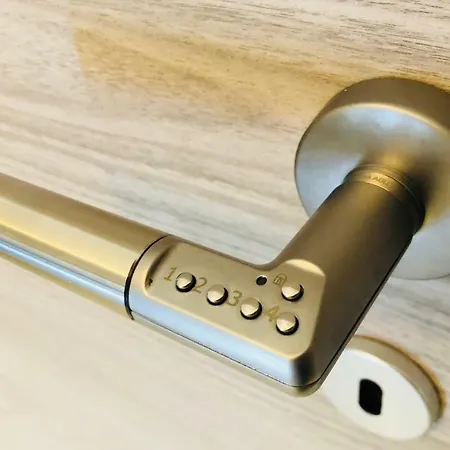 Ca' Del Borgo Gæstehus 4*