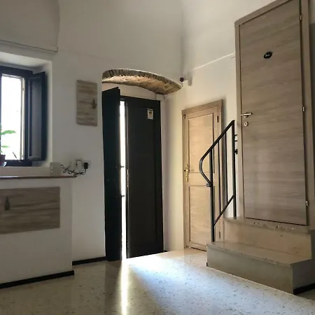 Ca' Del Borgo Guest house Venosa
