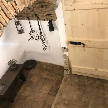 Vendégház Ca' Del Borgo 4*