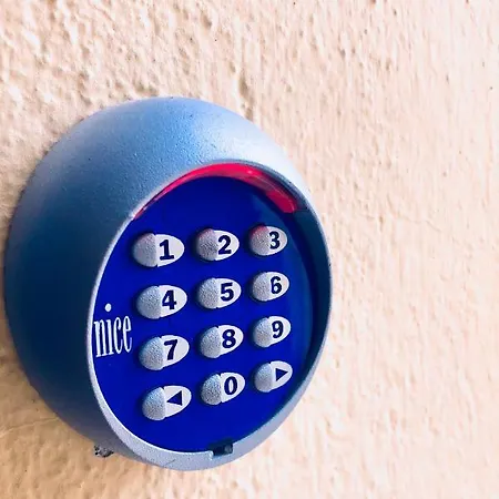 Ca' Del Borgo Gæstehus