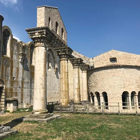 Ca' Del Borgo 4* Venosa