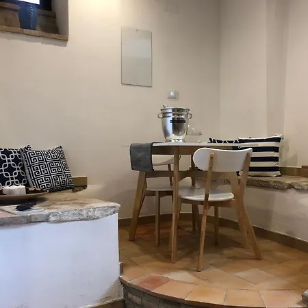 Affittacamere Ca' Del Borgo