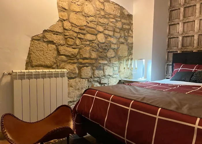 Ca' Del Borgo Venosa