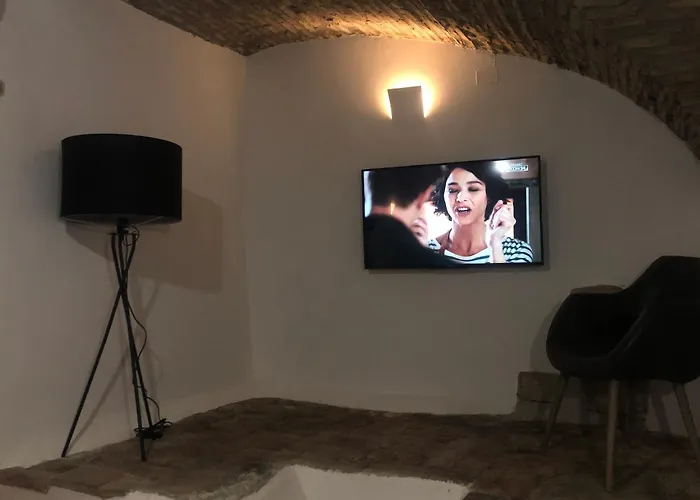 Ca' Del Borgo 4* Venosa