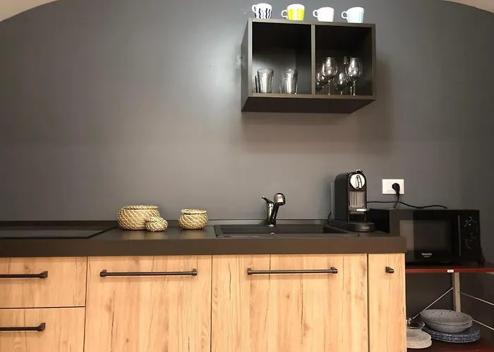 Pensión Ca' Del Borgo 4*