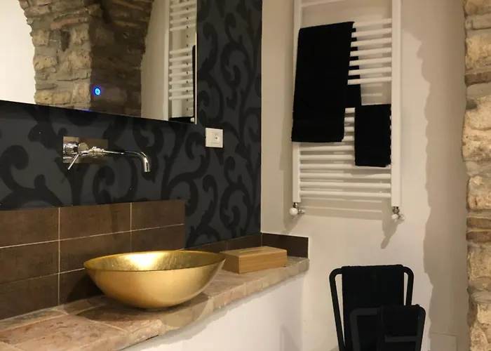 Ca' Del Borgo Venosa