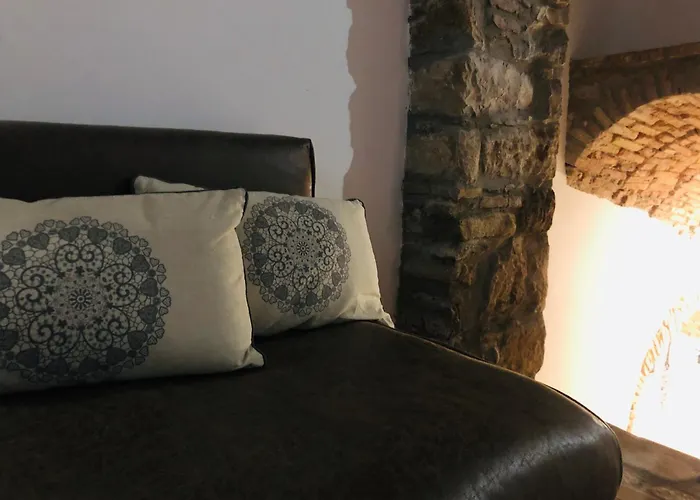 Ca' Del Borgo Pensión Venosa