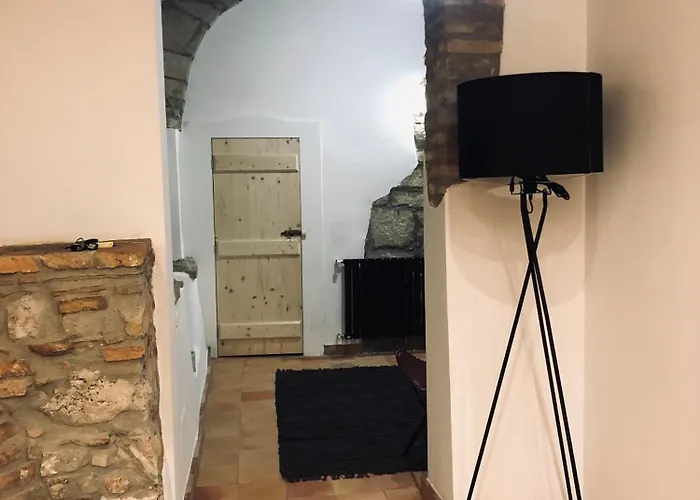 Pensión Ca' Del Borgo Venosa