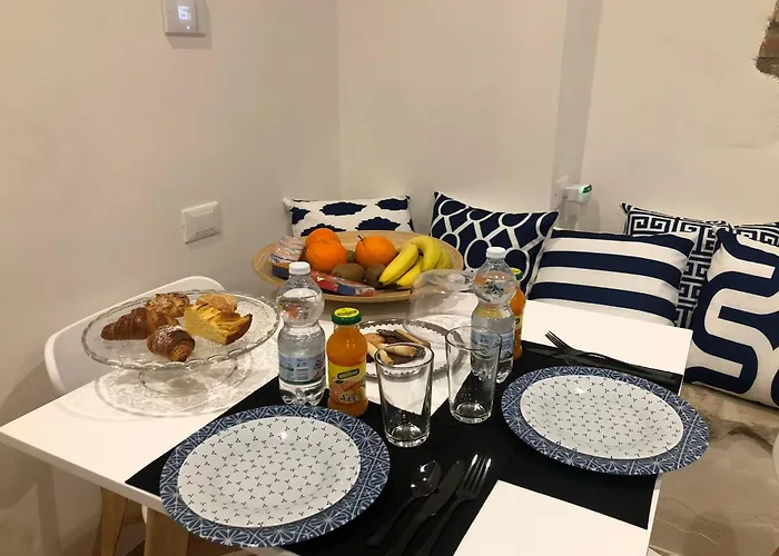 Pensión Ca' Del Borgo 4*