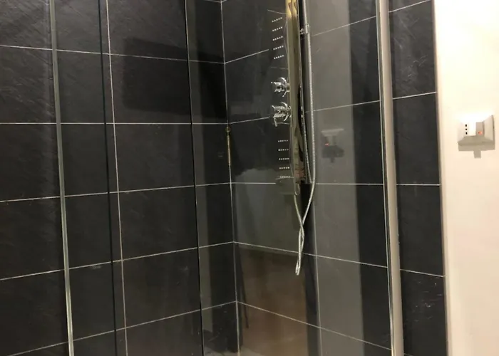 Ca' Del Borgo Pensión