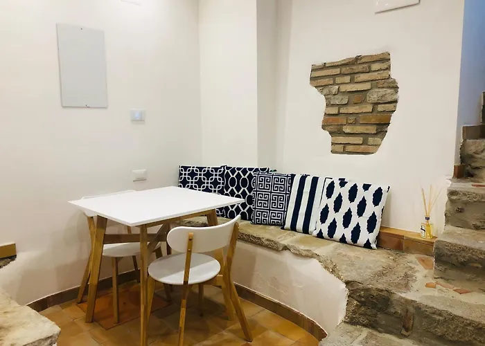 Ca' Del Borgo Pensión Venosa