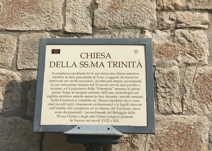 Ca' Del Borgo Pensión