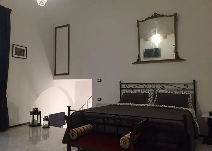 Ca' Del Borgo 4* Venosa