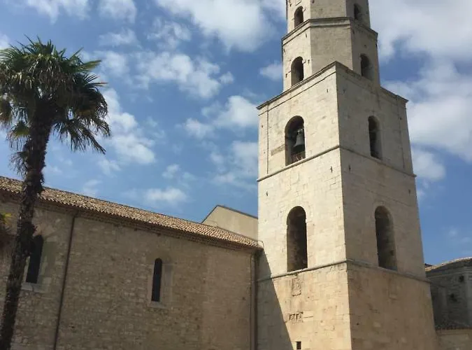 Ca' Del Borgo Pensión