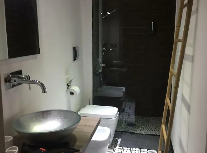 Pensión Ca' Del Borgo