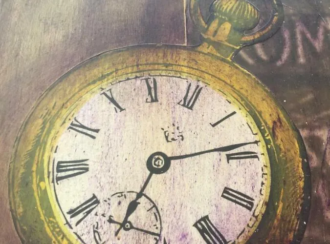 Ca' Del Borgo Pensión