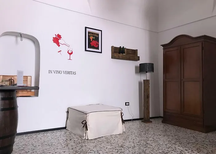 Pensión Ca' Del Borgo