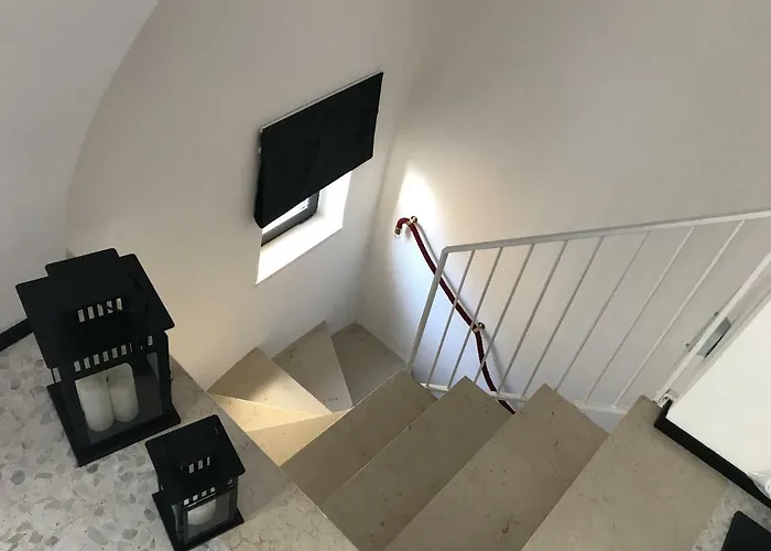 Ca' Del Borgo 4* Venosa