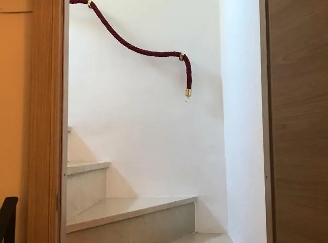 Ca' Del Borgo Pensión Venosa