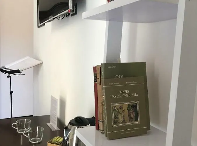 Ca' Del Borgo Pensión 4*