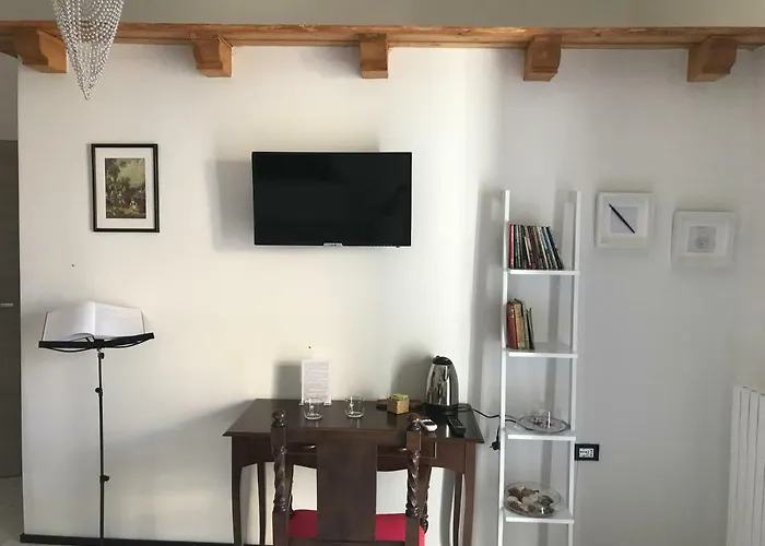 Pensión Ca' Del Borgo