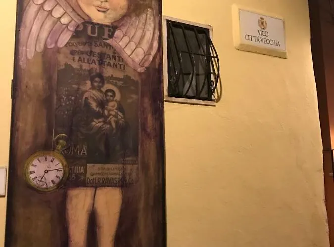 Ca' Del Borgo Pensión 4*