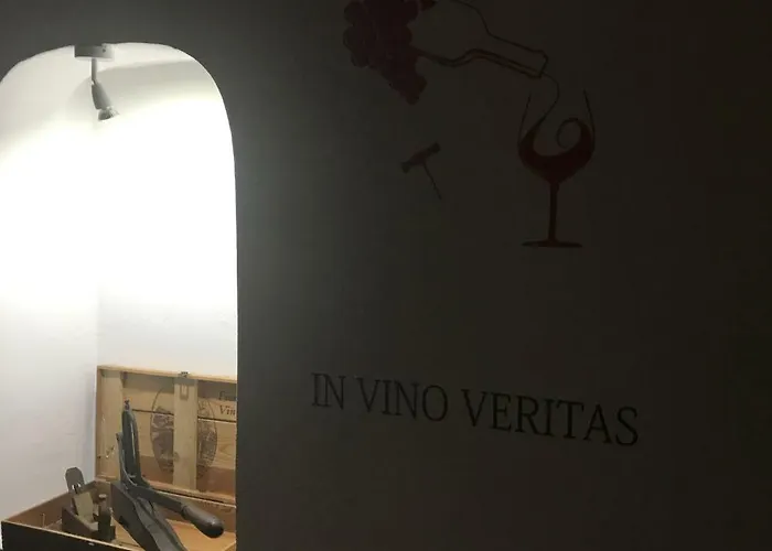 Ca' Del Borgo Pensión Venosa