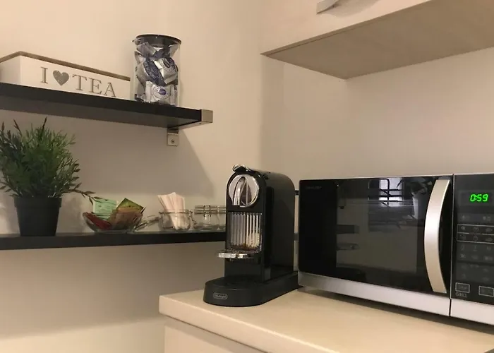 Ca' Del Borgo Pensión