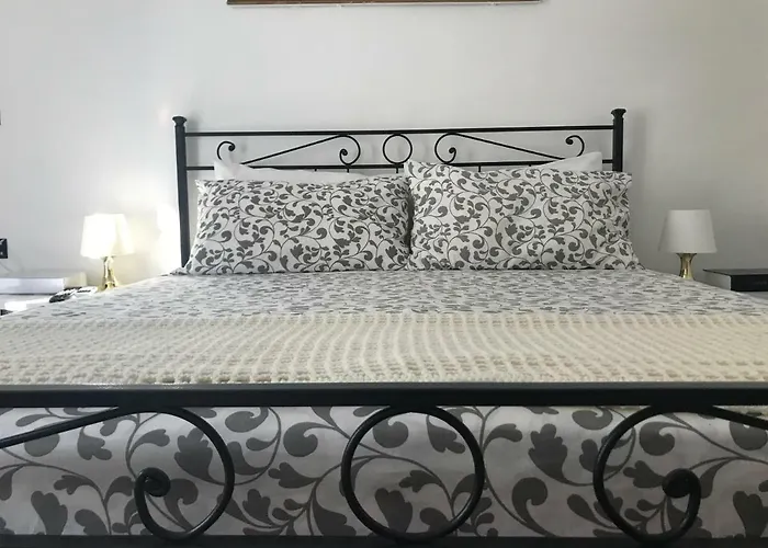 Pensión Ca' Del Borgo Venosa