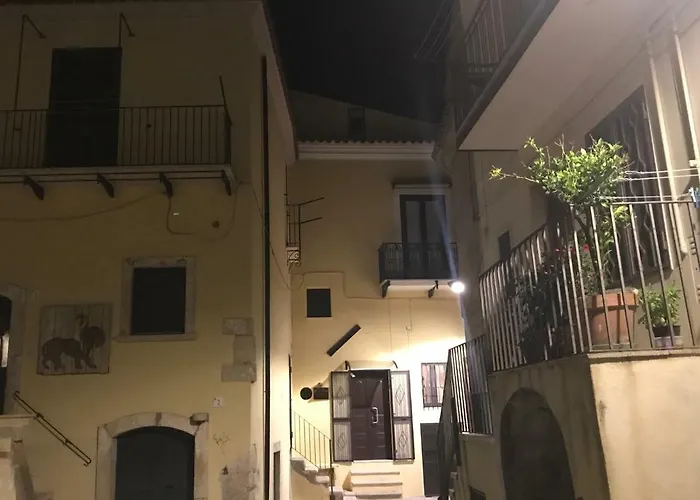 Ca' Del Borgo Pensión 4*