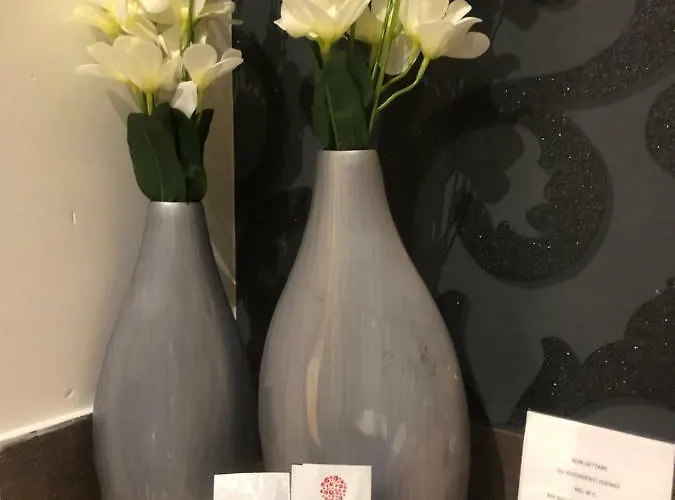 Ca' Del Borgo Pensión