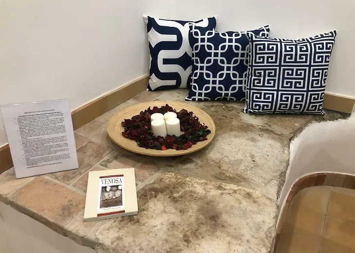 Ca' Del Borgo Venosa