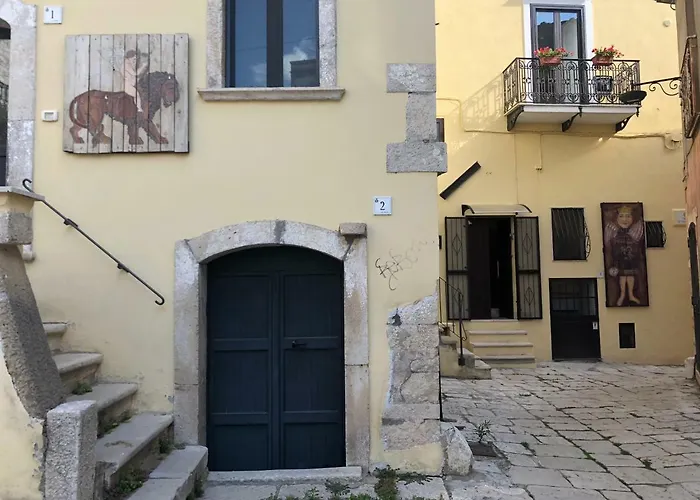 Ca' Del Borgo ונוסה