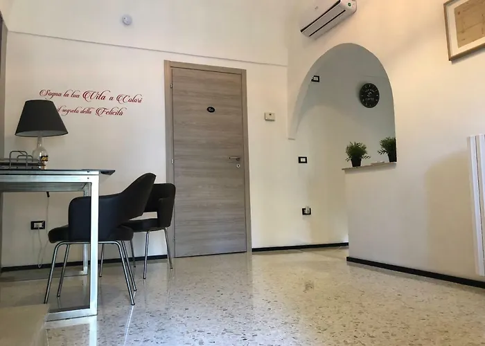 Ca' Del Borgo 4* Venosa