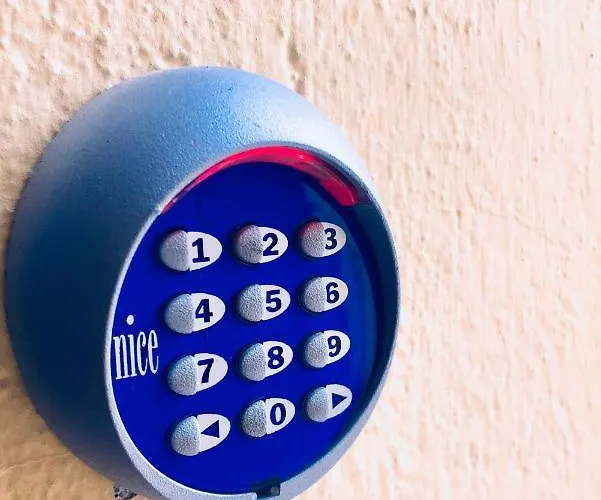 Ca' Del Borgo Pensión