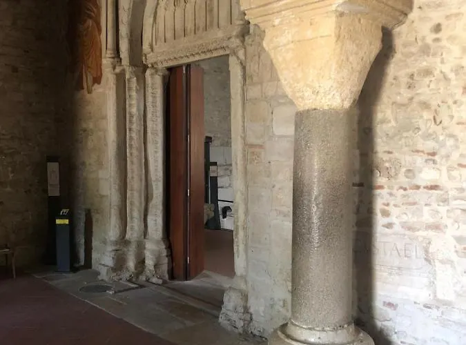 Ca' Del Borgo Pensión Venosa